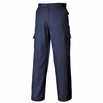 C701 Combat Trouser Navy Tall 30