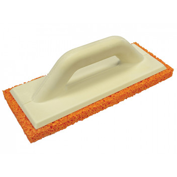 Faithfull Sponge Float 11 x 4.1/2in