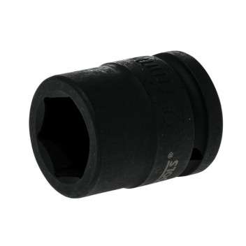 Teng Impact Socket Hexagon 6-Point 3/4in Drive 27mm