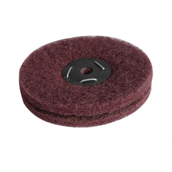 Zenith Profin Satin Mop 4in x 2 Lap Medium