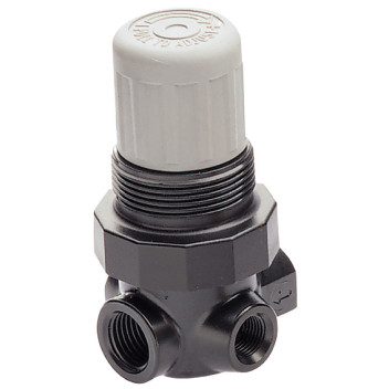 1/4\" BSP Parallel Female V07