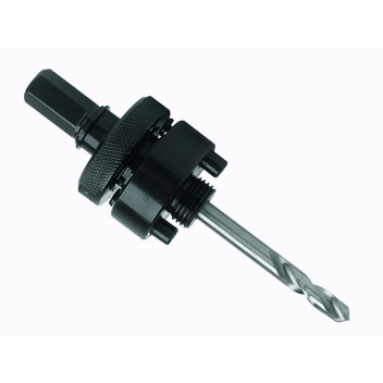 IRWIN Mandrel 13 mm (32-210mm) 10504535