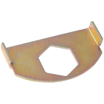 Group 0 to 6 Locking Plate Steel