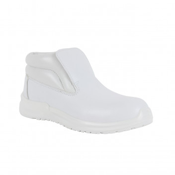 Blackrock SRC01 Hygiene Slip-On Boot Size 6