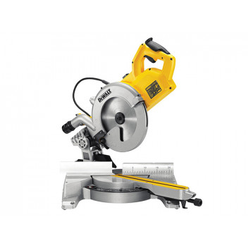 DEWALT DWS778 Mitre Saw 250mm 1850W 240V