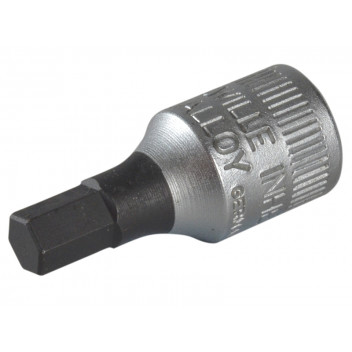 Stahlwille INHEX Socket 1/4in Drive Short 5mm