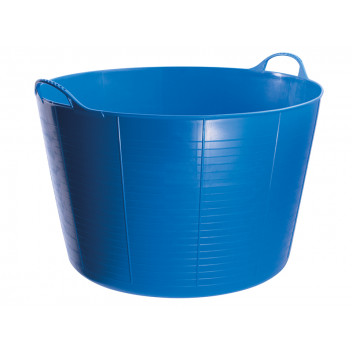 Red Gorilla Gorilla Tub 75 litre Extra Large - Blue