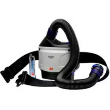 3M Versaflo Powered Air Respirator Starter Kit Tr-315E+