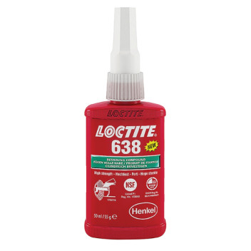 638 RETAINER
