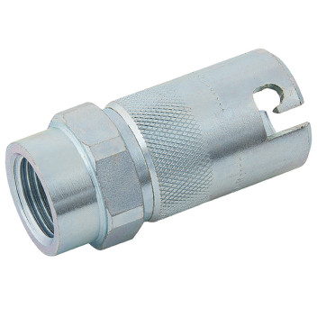 1/2\" BSPP Female\" Coupling