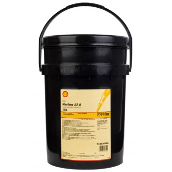 20LT Shell Morlina S2 B150