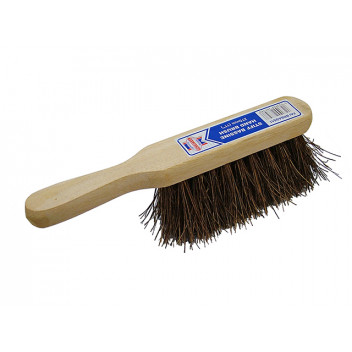 Faithfull Stiff Bassine Hand Brush 275mm (11in)