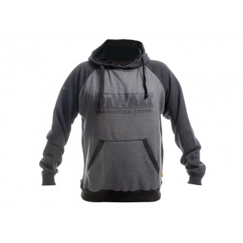 DEWALT Stratford Hooded Sweatshirt - XL (48in)