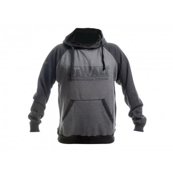 DEWALT Stratford Hooded Sweatshirt - L (46in)