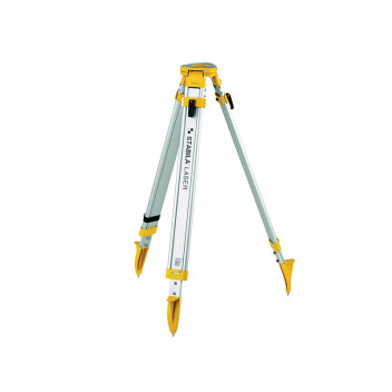 Stabila BST-S 5/8in Thread Construction Tripod 100-160cm