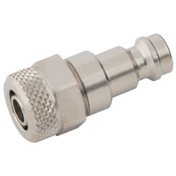 4X6MM HOSE CONN. PLUG NP