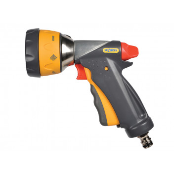 Hozelock 2698 Ultra Max Multi Spray Gun