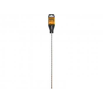 DEWALT SDS Plus EXTREME 2 Drill Bit 6 x 460mm