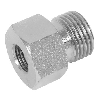 1\" BSP x 3/4\" BSP Male/Female