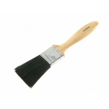 Faithfull Contract Paint Brush 38mm (1.1/2in)