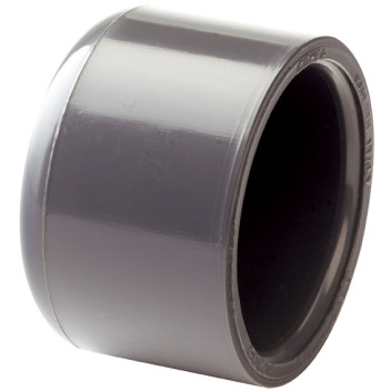 110MM UPVC CAP
