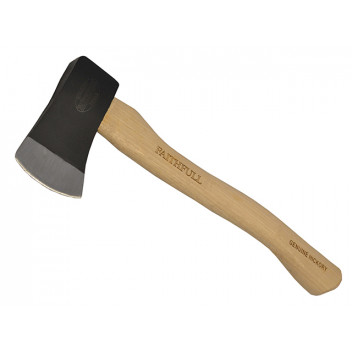 Faithfull Hatchet Hickory Shaft 567g (1.1/4 lb)