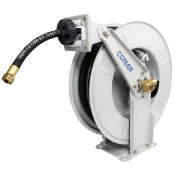 H/REEL C/W 1/2\" R6 15MTR AND BSP F