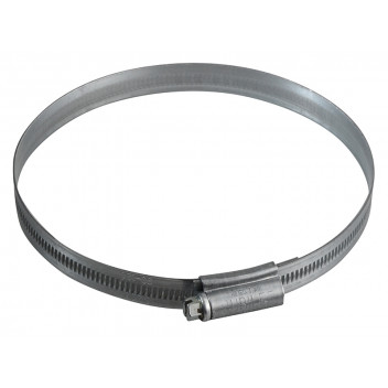 Jubilee 5 Zinc Protected Hose Clip 90 - 120 mm (3.1/2 - 4.3/4in)