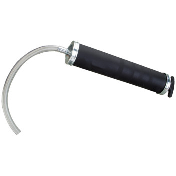 OIL SUCTION GUN