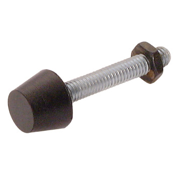 NEOPRENE TIPP SPINDLES 8MM