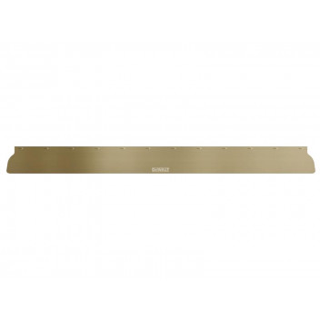 DeWALT Dry Wall Replacement Skimmer Blade 48in