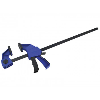 Faithfull Bar Clamp & Spreader 450mm (18in) 230kg