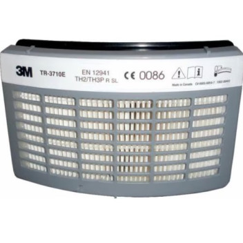 3M Versaflo Particulate & Nuisance Organic Filter TR-3802E Case5