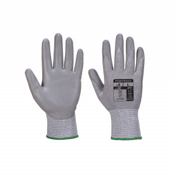 AP31 Senti Cut Lite Glove Black/Grey Large
