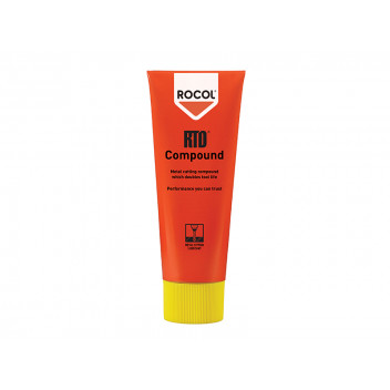 ROCOL RTD Compound Tube 50g