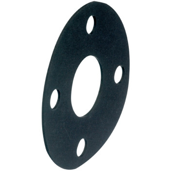 90MM-3\" EPDM GASKET ASA150
