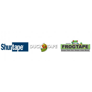 Shurtape Duck Tape Double-Sided Tape 38mm x 5m