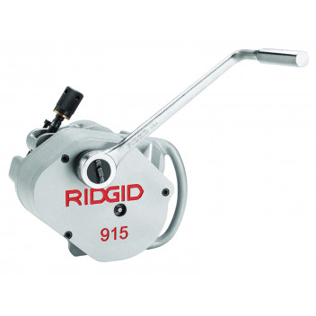 RIDGID 915 Roll Groover 88232