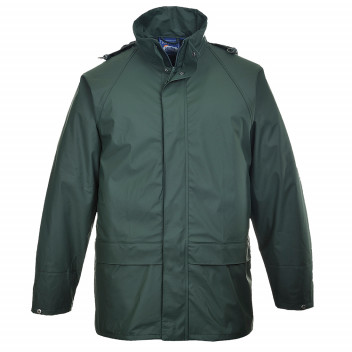 S450 Sealtex Classic Jacket Olive Large