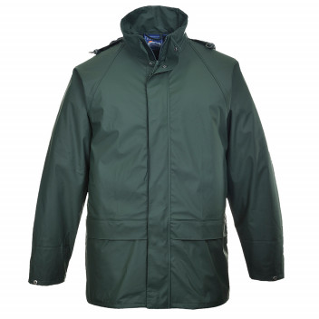 S450 Sealtex Classic Jacket Olive Medium