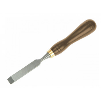 Faithfull Straight Carving Chisel 12.7mm (1/2in)