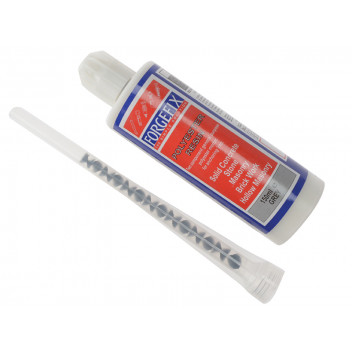 ForgeFix Chemical Anchor Polyester Resin 150ml Box 1