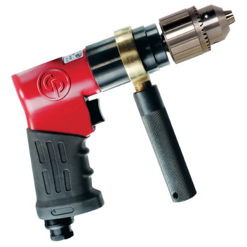 1/2\" HEAVY DUTY CP PISTOL DRILL