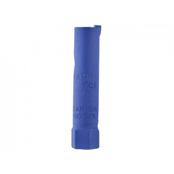 Faithfull Multi-Purpose TCT Holesaw 1 Tip 20mm