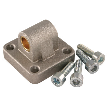 MALE TRUNNION TO SUIT 125MM CYLINDER