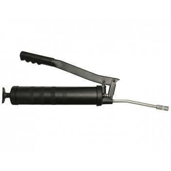 Faithfull Heavy-Duty Side Lever Grease Gun