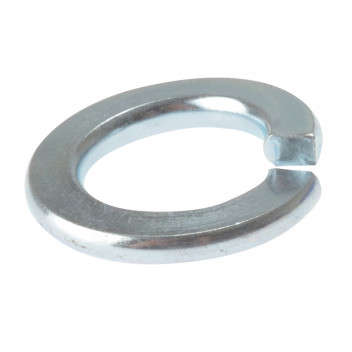 ForgeFix Spring Washers ZP M5 Bag 100