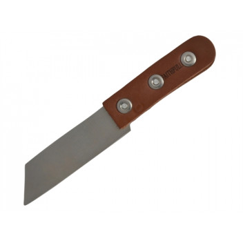 Faithfull Hacking Knife 114mm (4.1/2in)