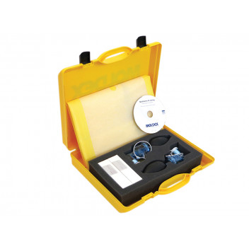 Moldex Bitrex Fit Testing Kit