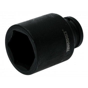 Teng Deep Impact Socket Hexagon 6-Point 3/4in Drive 46mm